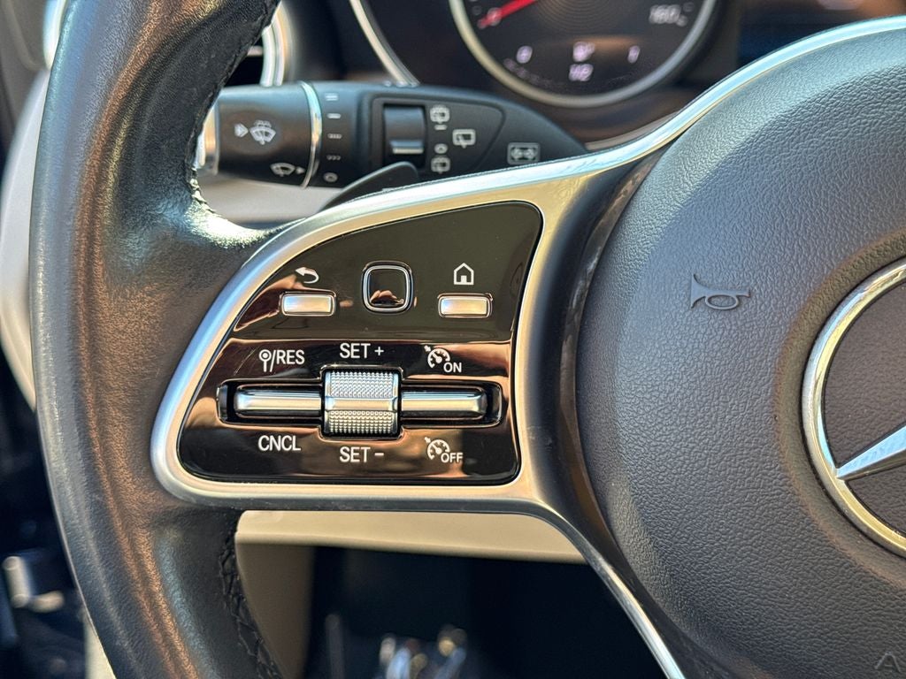 2021 Mercedes-Benz GLC GLC 300