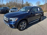 2021 Mercedes-Benz GLC GLC 300