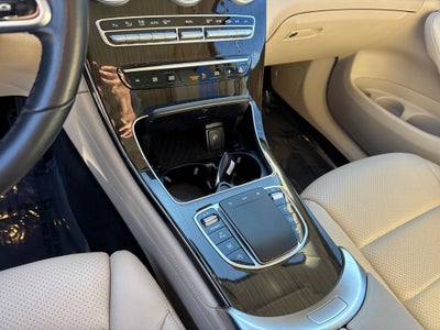 2021 Mercedes-Benz GLC GLC 300