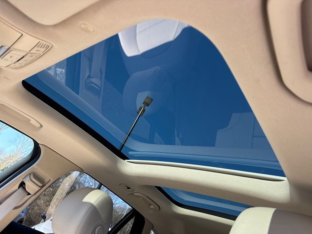 2021 Mercedes-Benz GLC GLC 300