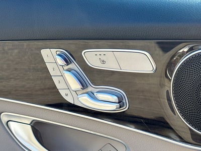 2021 Mercedes-Benz GLC GLC 300