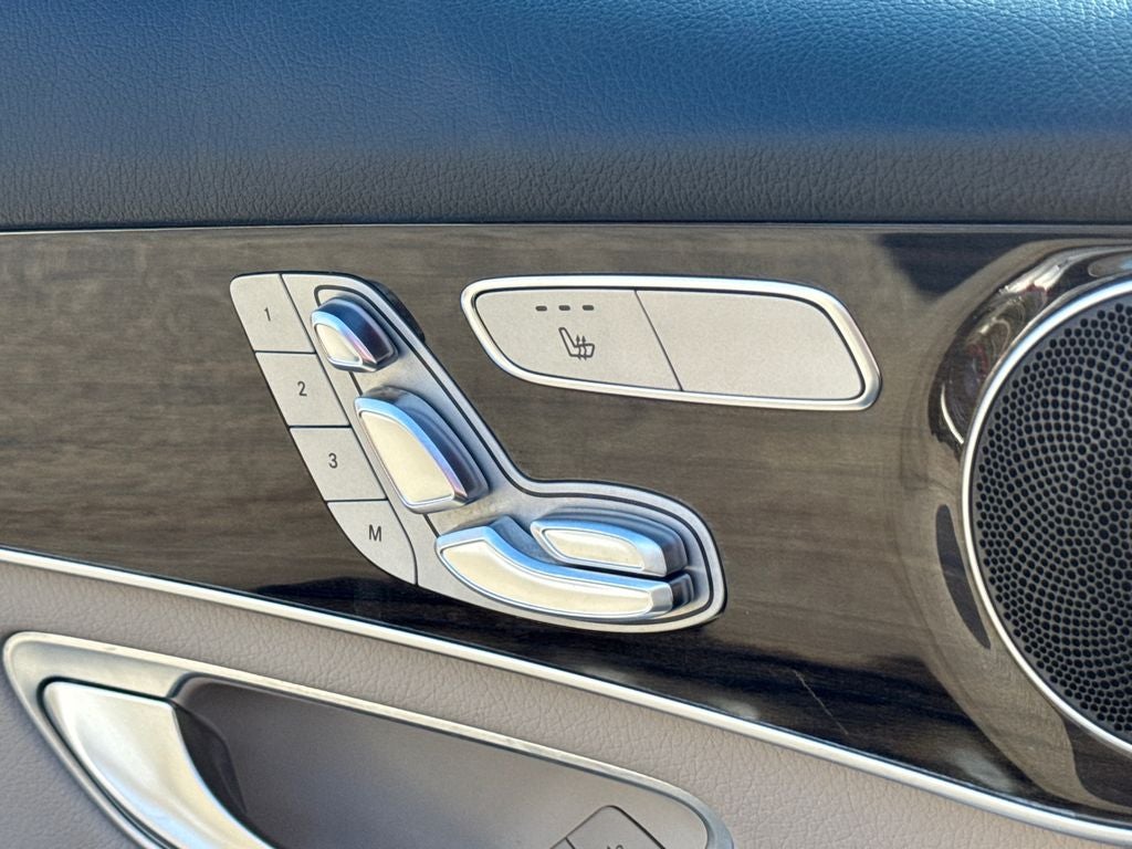 2021 Mercedes-Benz GLC GLC 300