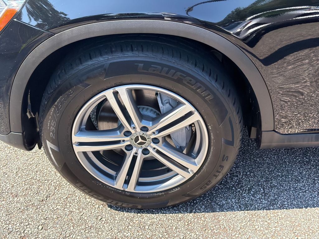 2022 Mercedes-Benz GLC GLC 300