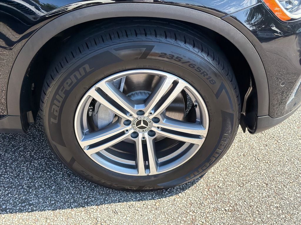 2022 Mercedes-Benz GLC GLC 300
