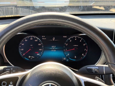 2022 Mercedes-Benz GLC GLC 300