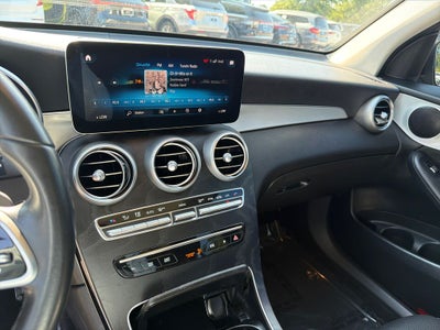 2022 Mercedes-Benz GLC GLC 300