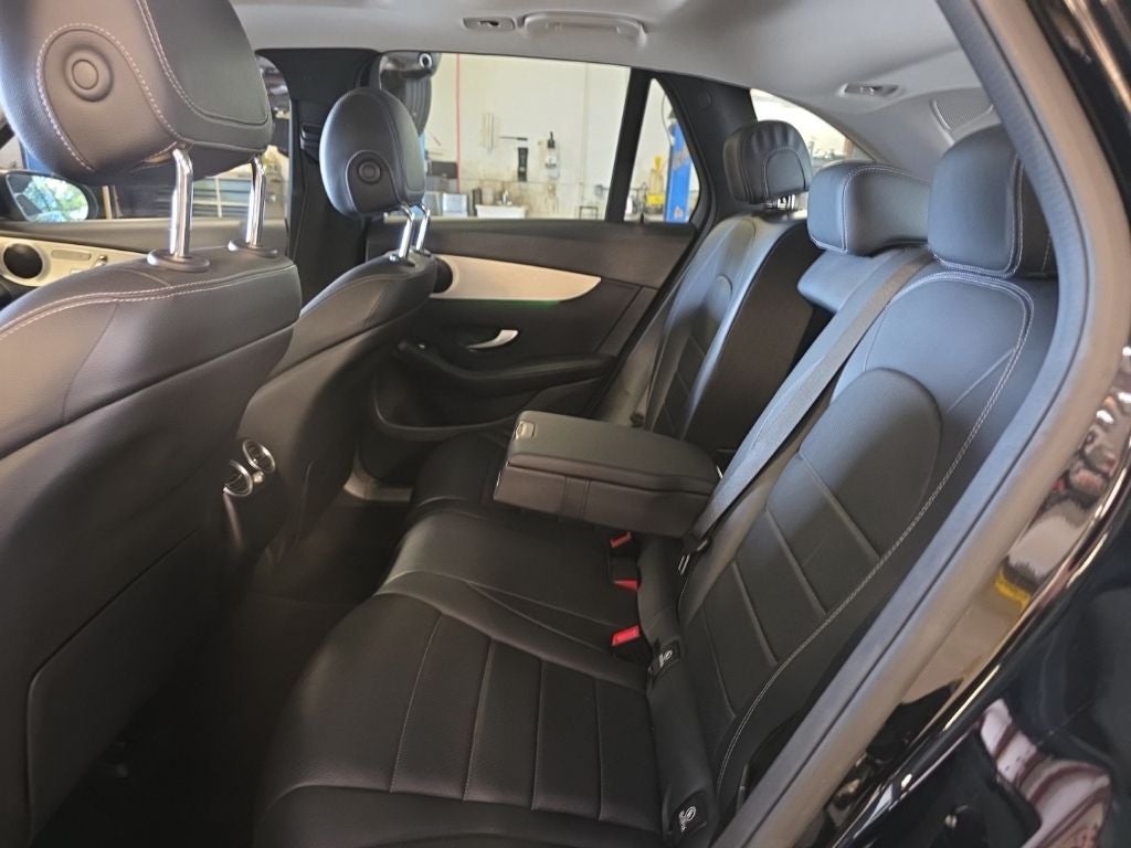 2022 Mercedes-Benz GLC GLC 300