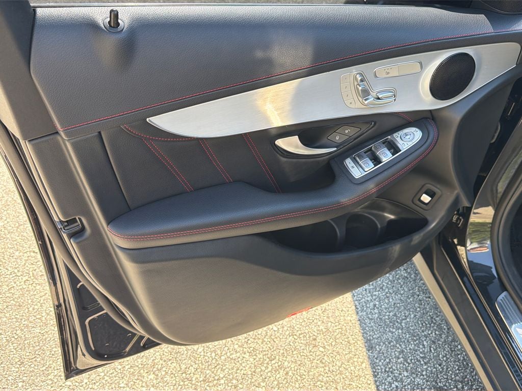 2023 Mercedes-Benz GLC AMG® GLC 43