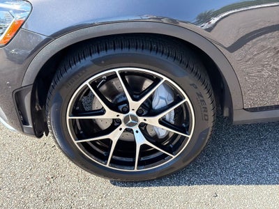 2023 Mercedes-Benz GLC AMG® GLC 43