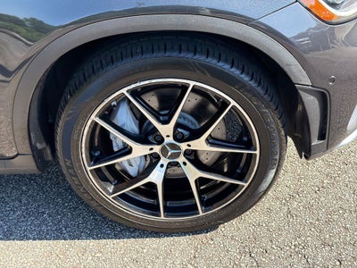 2023 Mercedes-Benz GLC AMG® GLC 43