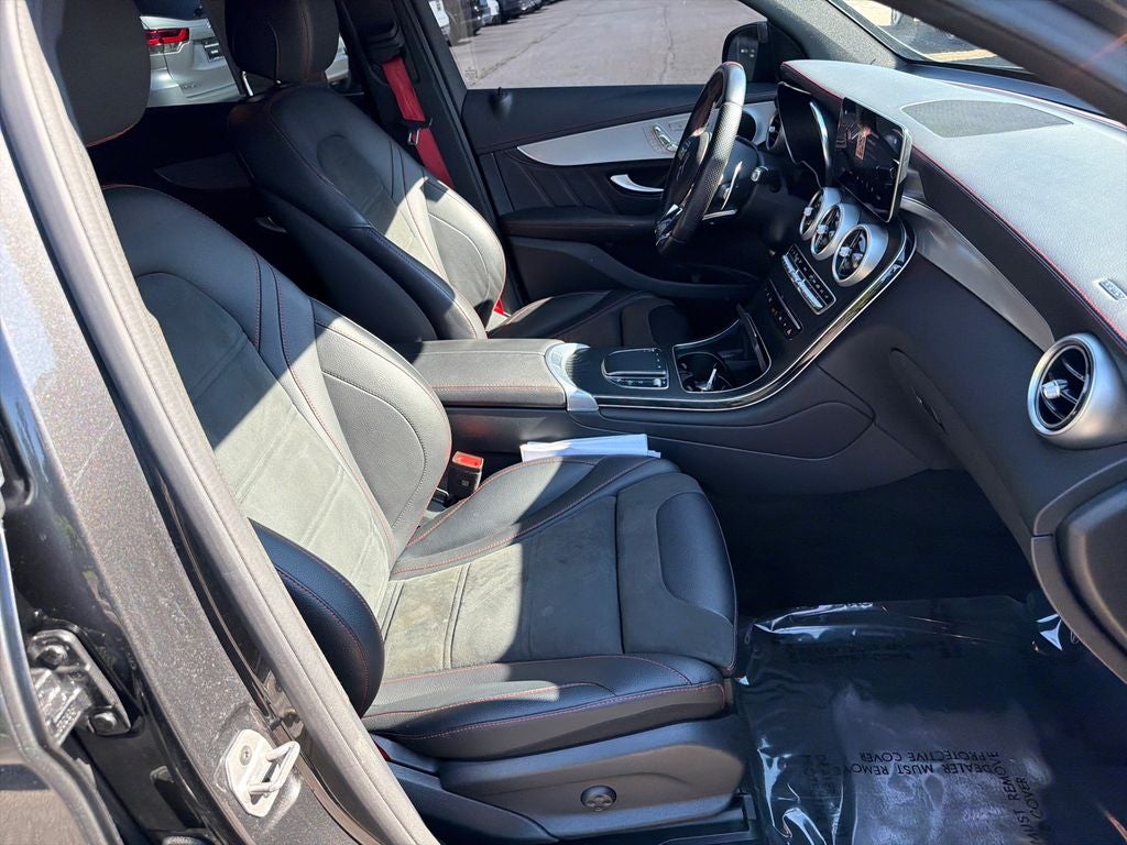 2023 Mercedes-Benz GLC AMG® GLC 43