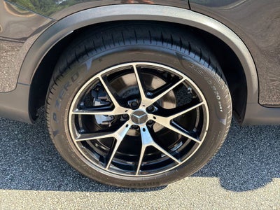 2023 Mercedes-Benz GLC AMG® GLC 43
