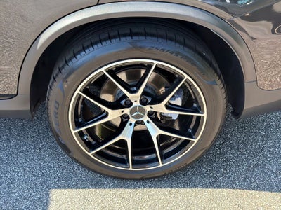 2023 Mercedes-Benz GLC AMG® GLC 43