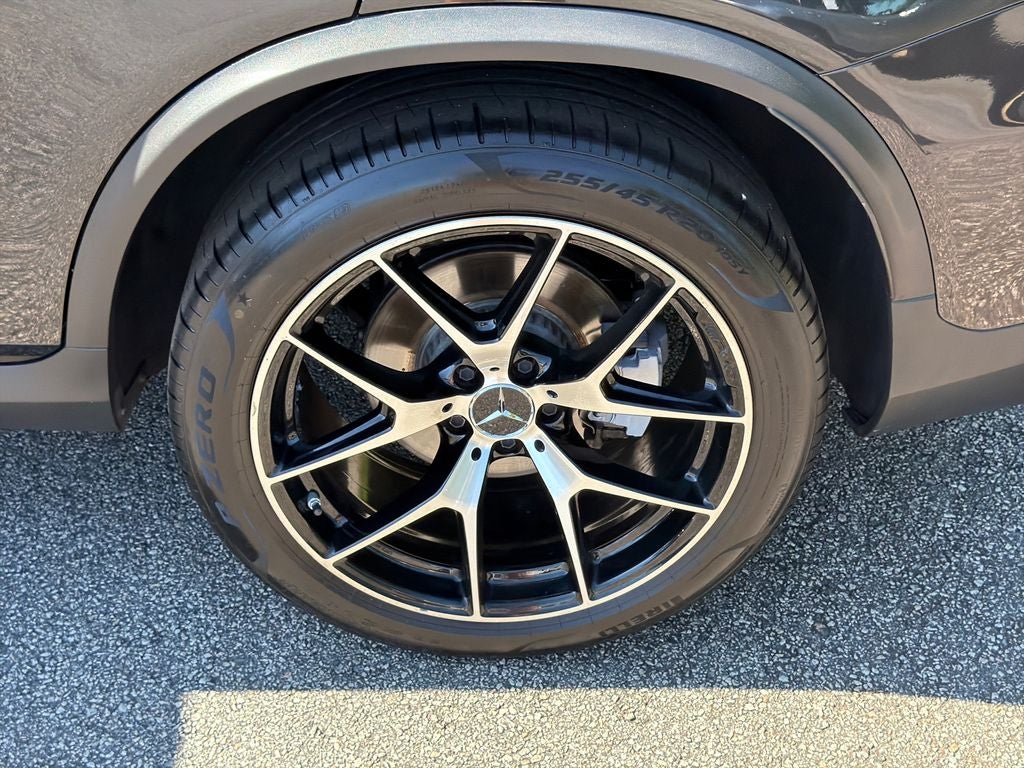 2023 Mercedes-Benz GLC AMG® GLC 43