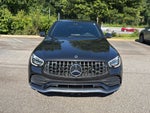 2023 Mercedes-Benz GLC AMG® GLC 43