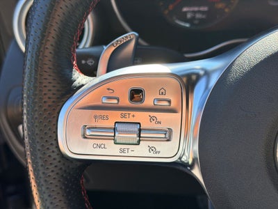 2023 Mercedes-Benz GLC AMG® GLC 43