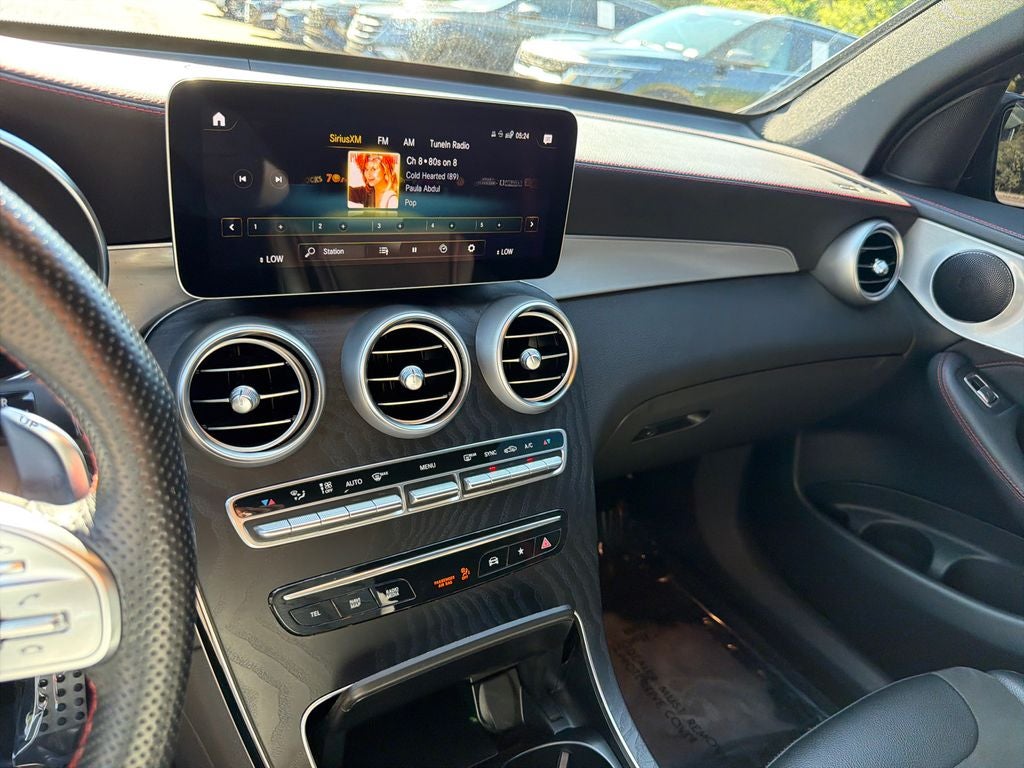 2023 Mercedes-Benz GLC AMG® GLC 43