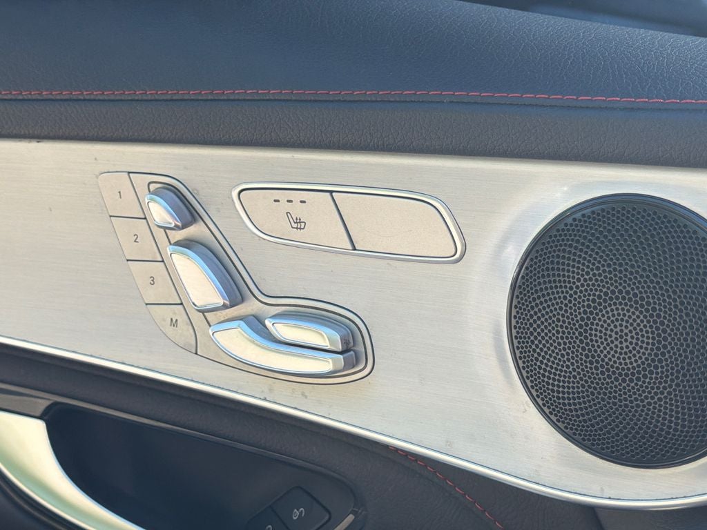 2023 Mercedes-Benz GLC AMG® GLC 43