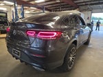 2023 Mercedes-Benz GLC GLC 300 Coupe SE 20 AMG® AC