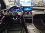 2023 Mercedes-Benz GLC GLC 300 Coupe SE 20 AMG® AC