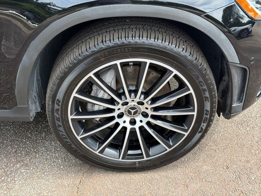 2023 Mercedes-Benz GLC GLC 300