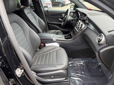 2023 Mercedes-Benz GLC GLC 300
