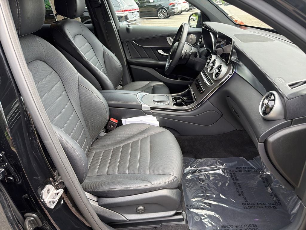 2023 Mercedes-Benz GLC GLC 300
