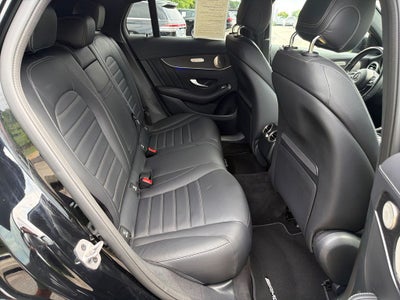2023 Mercedes-Benz GLC GLC 300