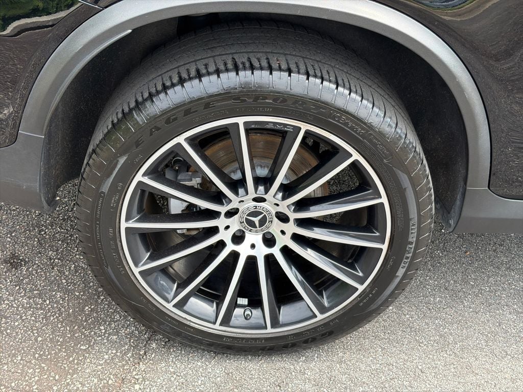 2023 Mercedes-Benz GLC GLC 300