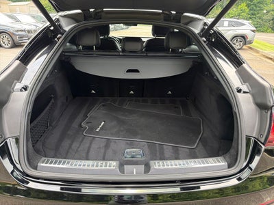 2023 Mercedes-Benz GLC GLC 300
