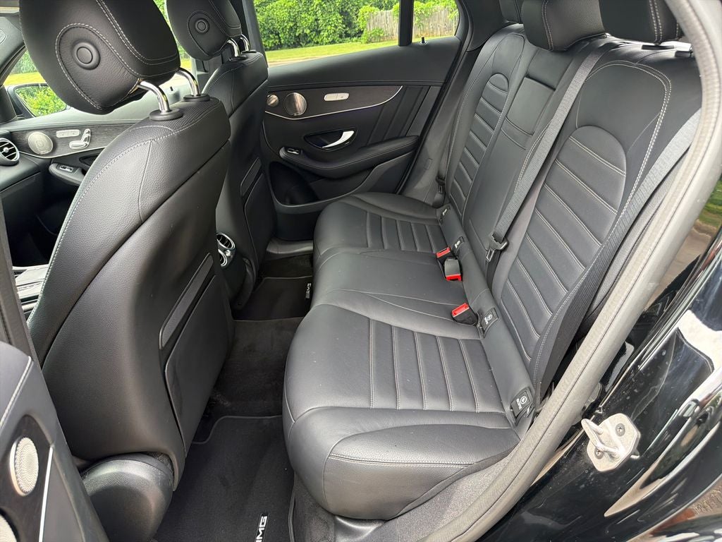 2023 Mercedes-Benz GLC GLC 300
