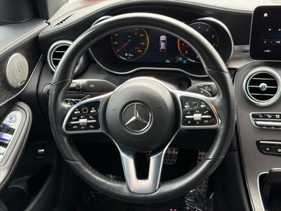2023 Mercedes-Benz GLC GLC 300
