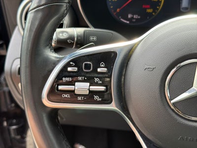 2023 Mercedes-Benz GLC GLC 300