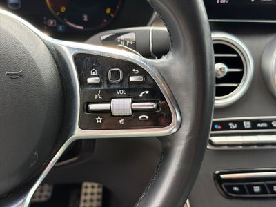 2023 Mercedes-Benz GLC GLC 300