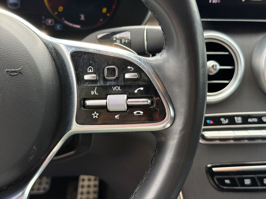 2023 Mercedes-Benz GLC GLC 300