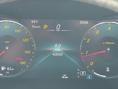 2023 Mercedes-Benz GLC GLC 300