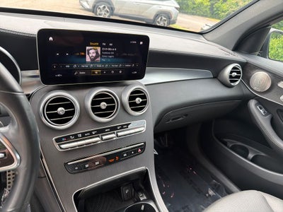 2023 Mercedes-Benz GLC GLC 300