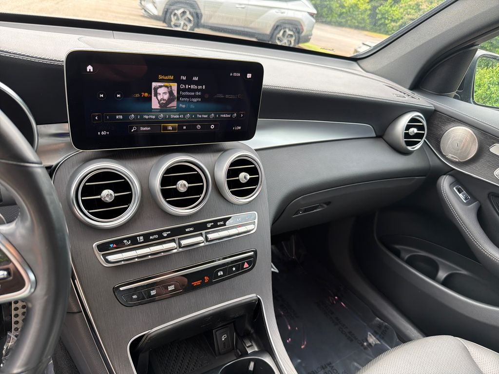 2023 Mercedes-Benz GLC GLC 300