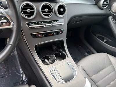 2023 Mercedes-Benz GLC GLC 300
