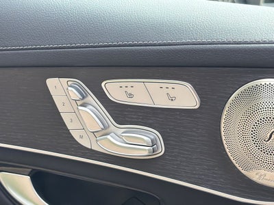 2023 Mercedes-Benz GLC GLC 300