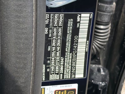 2023 Mercedes-Benz GLC GLC 300