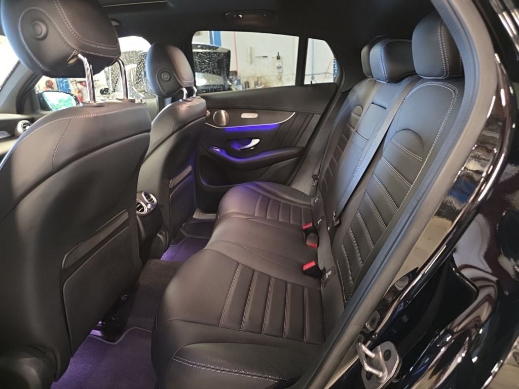 2023 Mercedes-Benz GLC GLC 300