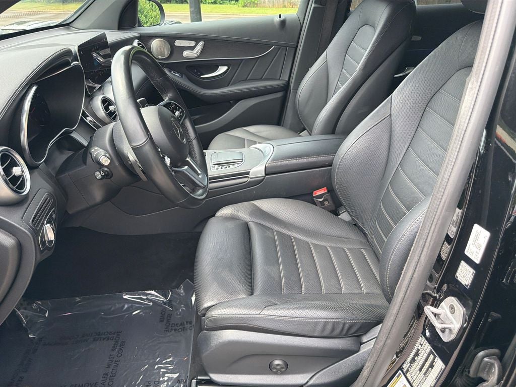 2023 Mercedes-Benz GLC GLC 300