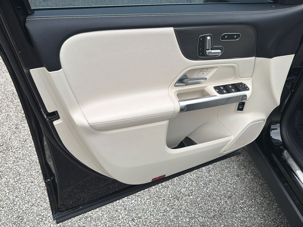 2021 Mercedes-Benz GLB GLB 250