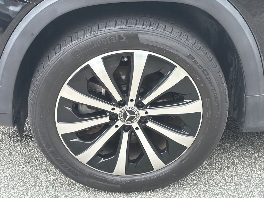 2021 Mercedes-Benz GLB GLB 250