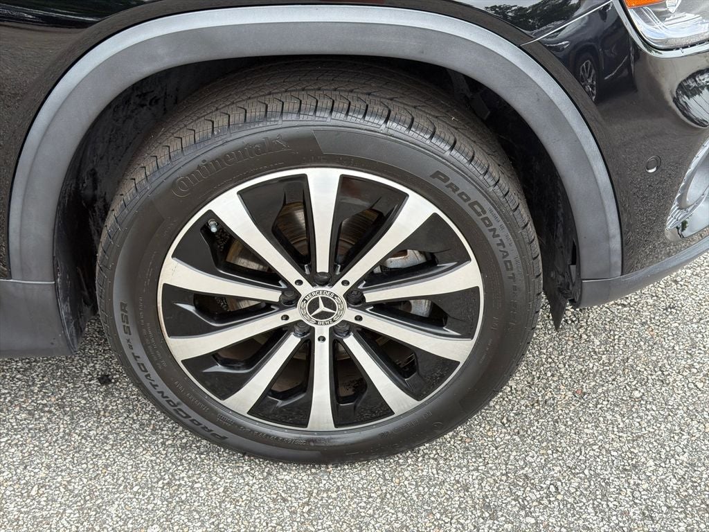 2021 Mercedes-Benz GLB GLB 250