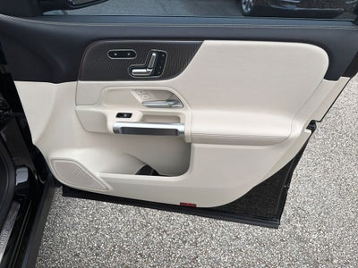 2021 Mercedes-Benz GLB GLB 250