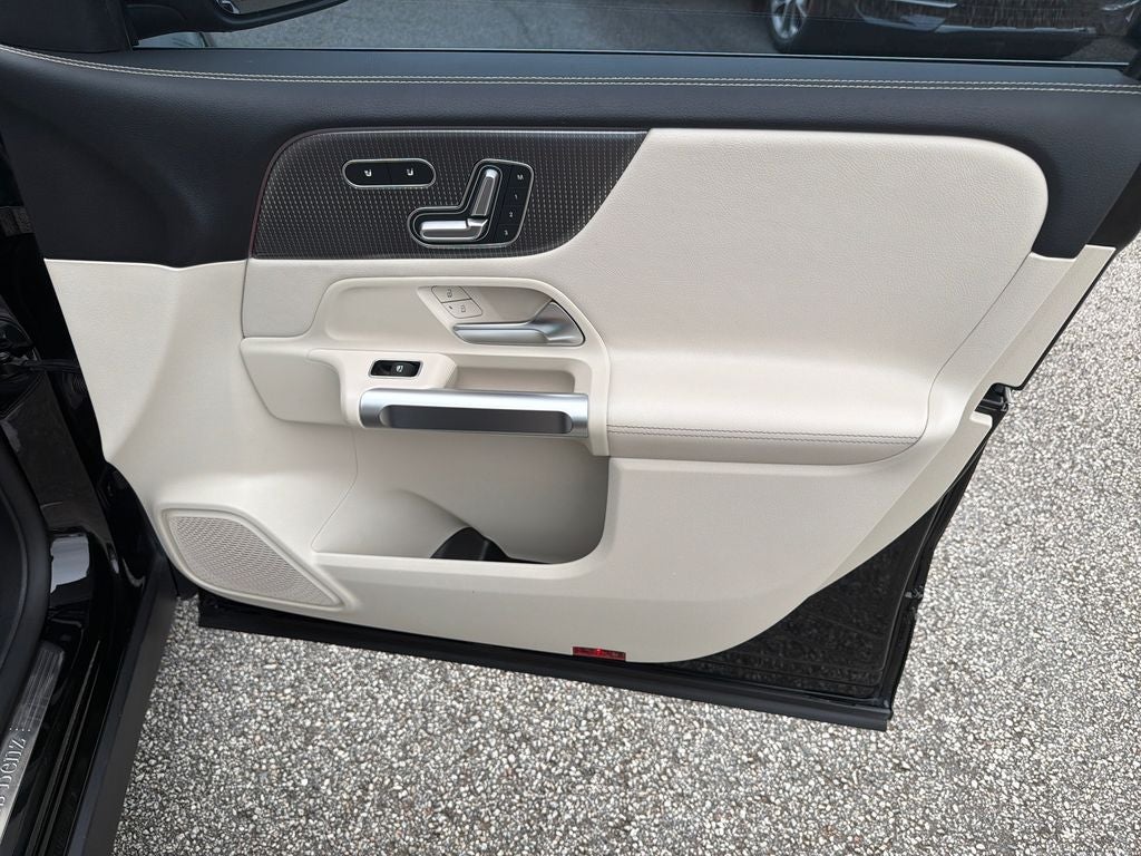 2021 Mercedes-Benz GLB GLB 250