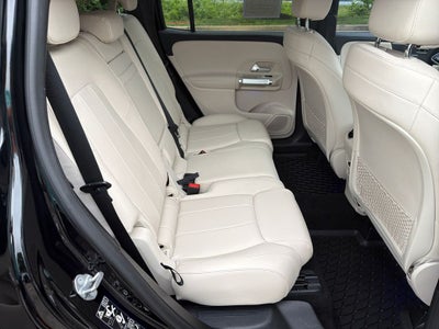 2021 Mercedes-Benz GLB GLB 250