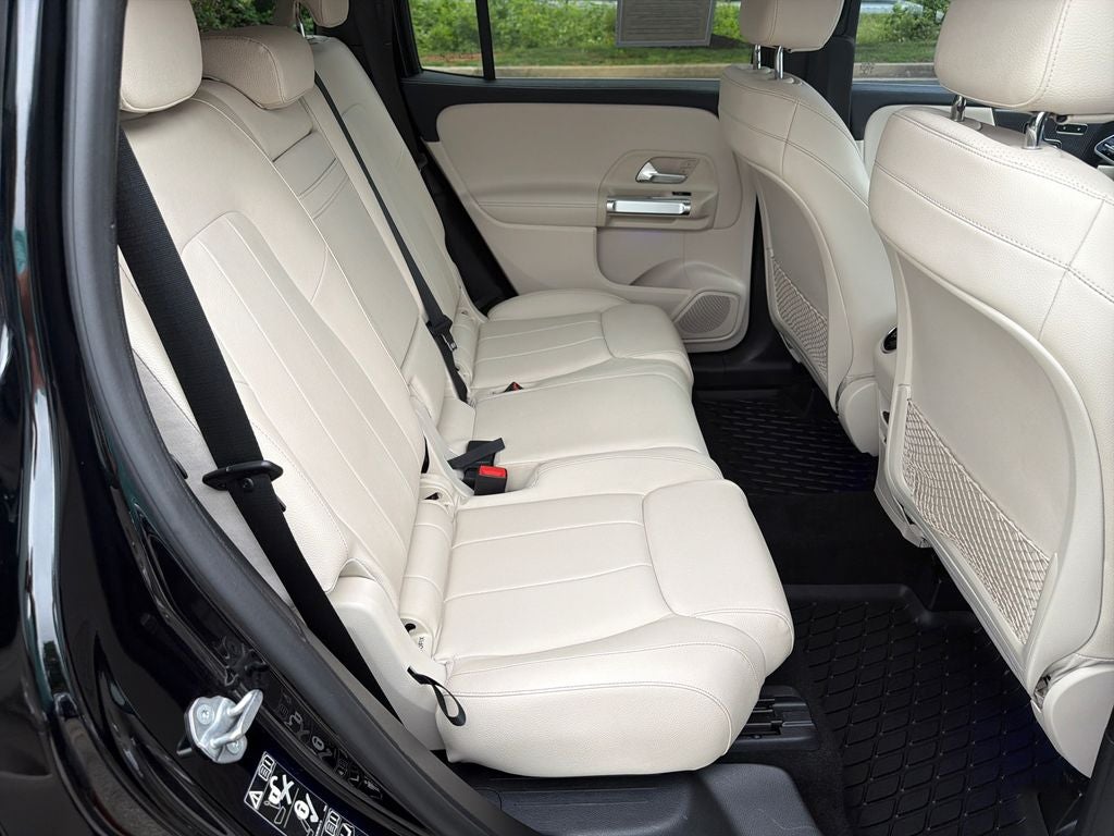 2021 Mercedes-Benz GLB GLB 250